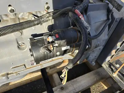 Used DEUTZ D914L06 Generators British Columbia CA | Lenmark #277297