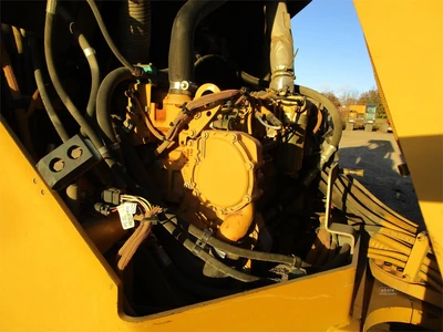 Used 2005 CATERPILLAR CB-534D Tandem Rollers New York US | Abele Tractor #1343030