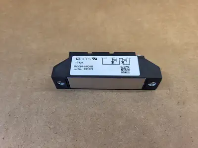 NEW IXYS MCC95-18IO1B