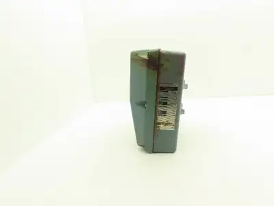 Foxboro Magnetic Flow Transmitter 120VAC 0-5mV Input 4-20mA Output 1000O Max