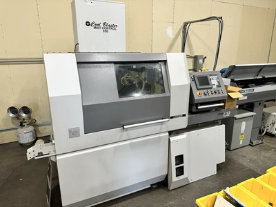 USED 2015 CITIZEN L32-1M8