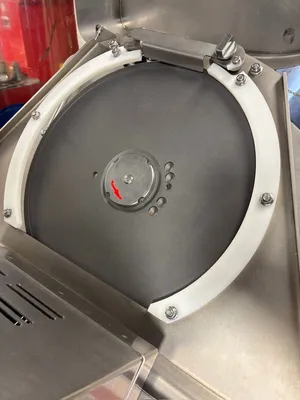 USED BIZERBA A550 Slicer