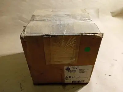 NEW ALLEN-BRADLEY 808-J1X1