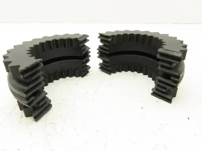 TB Woods N08 Sure-Flex Rubber Coupling Sleeve Insert