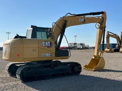 Used 2021 CATERPILLAR 313D2GC Excavators Florida US | US Global Heavy Equipment Solutions #1412631