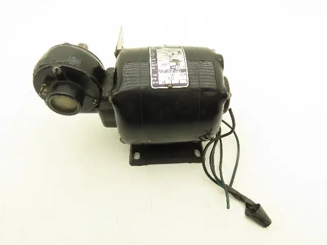 Used BODINE _UNKNOWN_ Speed Reducers | Arrow Industrial #615172