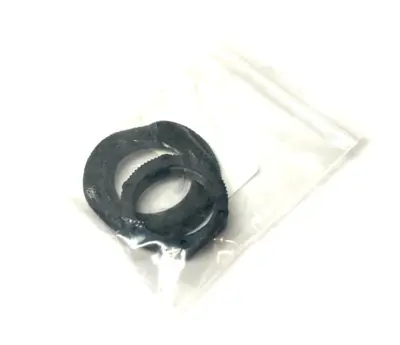 NEW BANNER ENGINEERING HARDWARE PKT TL70 BLACK MOUNT KIT