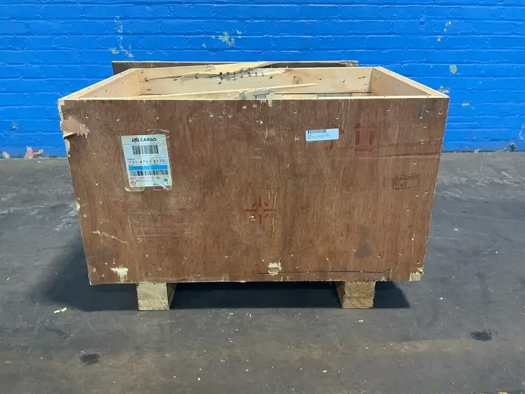 Used TSUBAKI GMTA22063L120B Motors (misc) Ohio US | HGR 24 #1300891