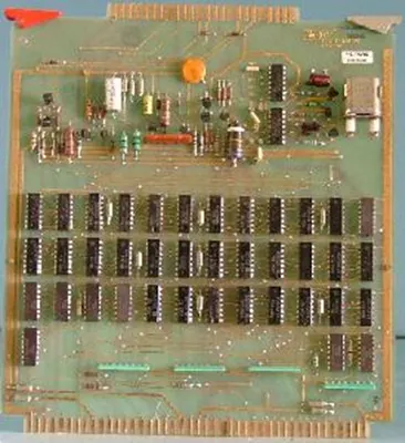 Used HP 5302 . Printed Circuit Boards (PCB) Texas US | Bamko Surplus Process Equipment #936956