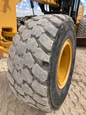 Used 2019 Deere 872G Motor Graders New Mexico US | Rubbl #994935