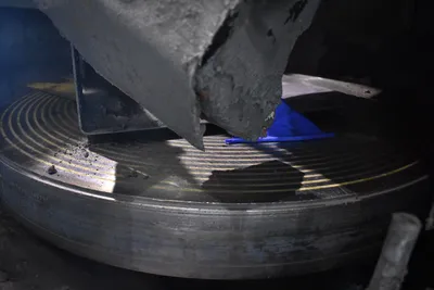 1976 BLANCHARD 22-42 GRINDERS, SURFACE, ROTARY TYPE - VERTICAL | GCH Machinery (8)