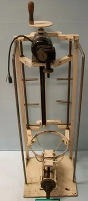 Used _UNKNOWN_ _UNKNOWN_ Heating Mantles Texas US | Bamko Surplus Process Equipment #1177873