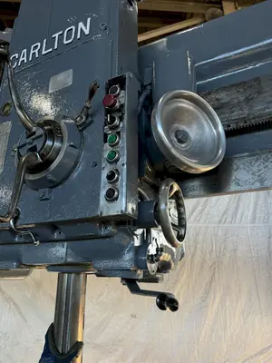 USED CARLTON 5A