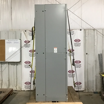Eaton 6557C02H01 Pow-R-Line PRL-C Panel/Switchboard 480Y/277V 3Phase 4Wire 60Hz