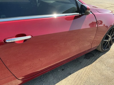 Used 2016 CADILLAC ATS Cars Michigan US | Miedema Asset Management Group #1402849