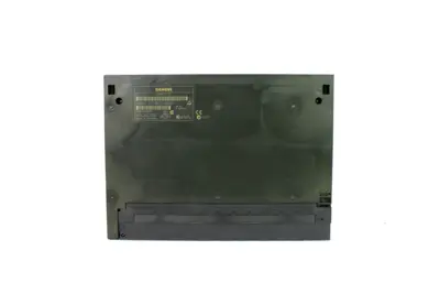 USED SIEMENS 6ES7421-1BL01-0AA0