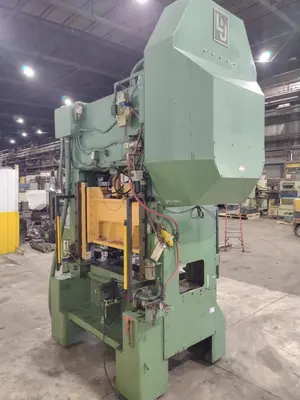 USED L&J EM275-42-24