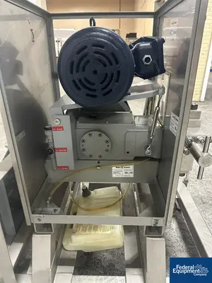 USED Niro Soavi Niro Soavi NS 2006H Portable Monoblock Homogenizer