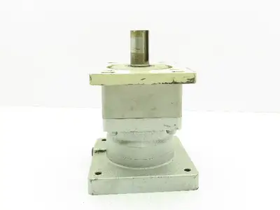 Nidec-Shimpo VRSF-3E-2000 Inline Planetary Able Reducer Gear Head 1:3 Ratio 3:1