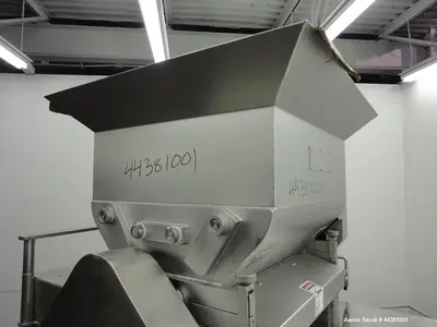 USED BRIDGE MACHINE CO. 240
