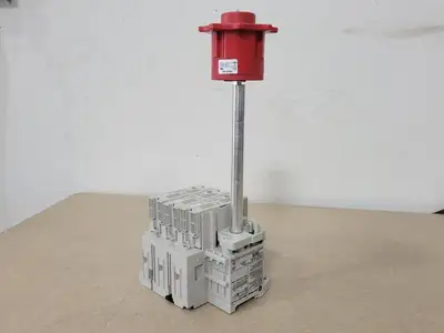 USED ALLEN-BRADLEY 194R-C30-1753
