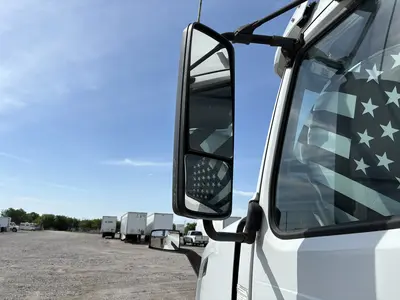 Used 2016 VOLVO VNL64T300 Conventional trucks Texas US | Proxy Equipment #1426088
