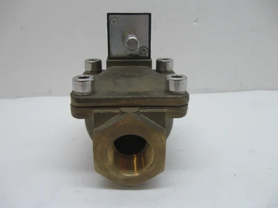 Festo MN1H-2-3/4-MS-NPT Solenoid Valve