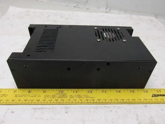 Sola Hevi-Duty GLS-04-200 Switching Power Supply 200W 24V 8.4A