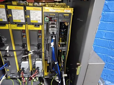 USED 2003 FANUC A05B2444B050