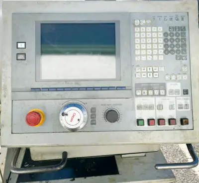 1998 CITIZEN L20 Swiss Type Automatic Screw Machines | Midstate Machinery (3)