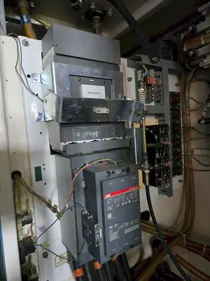 Used THERMATOOL N/A Welding Machinery (Other) Ohio US | G-2000, Inc. #1313838