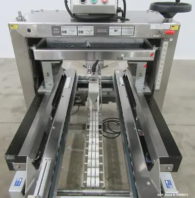 USED WEXXAR BEL 250
