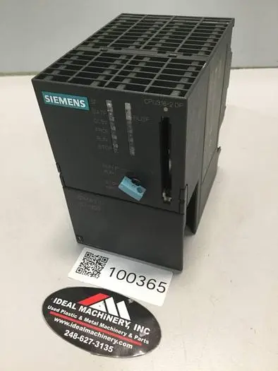 Used SIEMENS 6ES7 316-2AG00-0AB0 Circuit Boards Michigan US | Ideal Machinery #575054
