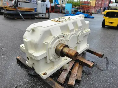 USED PIV LC355-12V