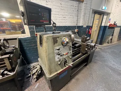 COLCHESTER TRIUMPH 2000 Lathes | Bowland Trading Ltd (6)