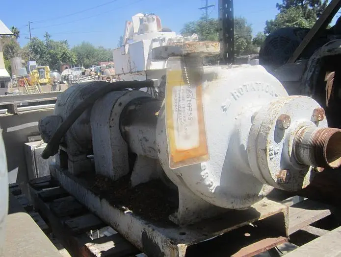 Used PEERLESS PUMP _UNKNOWN_ Centrifugal Pumps California US | Machinery & Equipment #138166