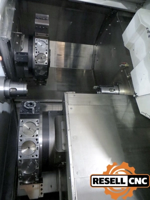 USED 2011 Ganesh Cyclone 52TTMY