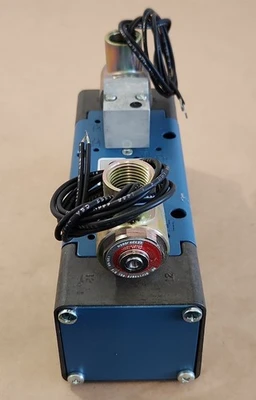 NEW Rexroth GS-040062-04343