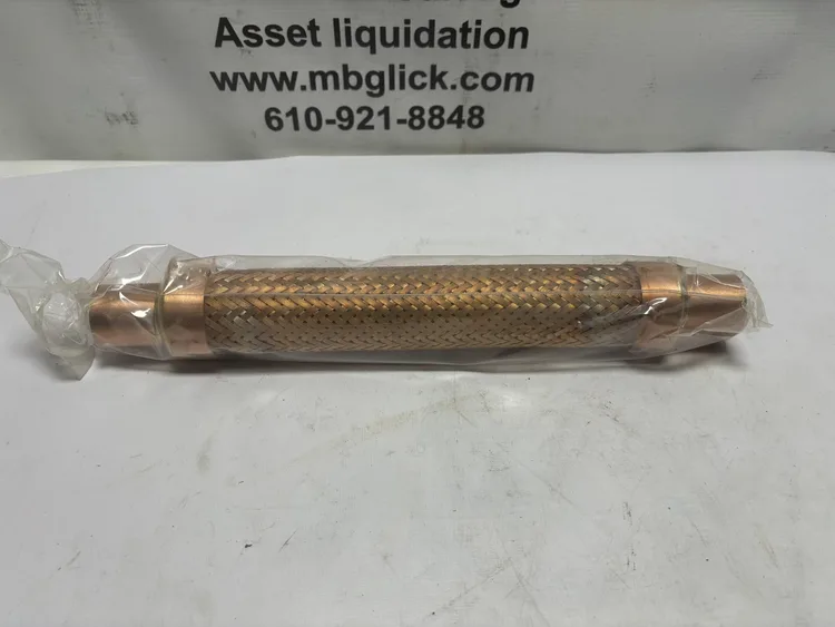 Used SUPERIOR V10SV Chiller & Refrigeration Parts Pennsylvania US | Moses B Glick #1007870