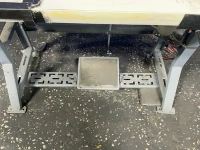 Used JUKI LU1560N Miscellaneous Packaging Equipment Ohio US | HGR 24 #1279255