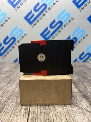 TELEMECANIQUE XPSAX5120 Electrical/PLC/Automation | ESS Industrial Equipment Sales (5)