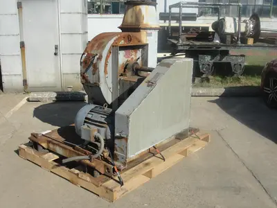 USED QUICKDRAFT M26