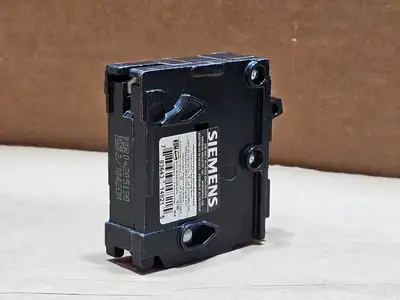 USED SIEMENS Q130