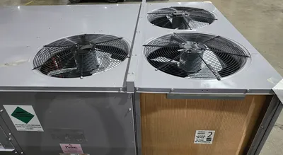 NEW 2022 CARRIER 50TCQD14A2A6A0A0G0