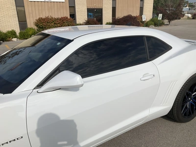 Used 2012 CHEVROLET CAMARO Cars Michigan US | Miedema Asset Management Group #1483559
