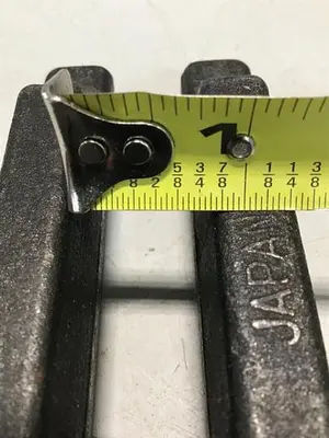 USED N M COMPANY AC-1F0