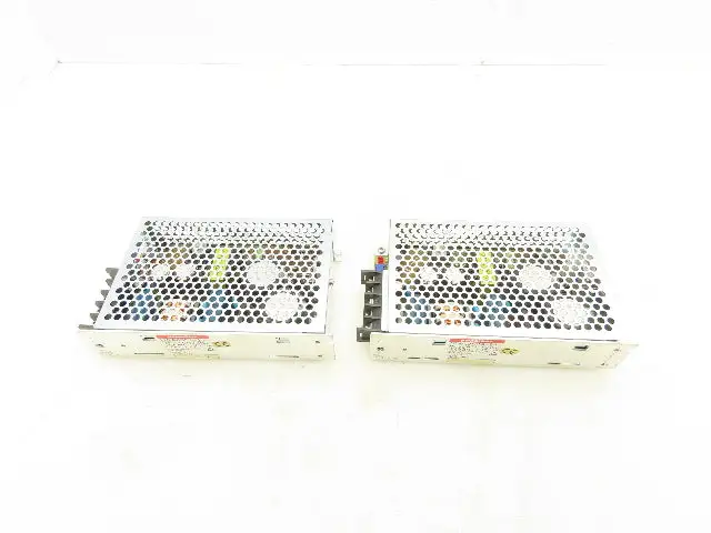 Used POWERBOX _UNKNOWN_ Power Supplies | Arrow Industrial #559755