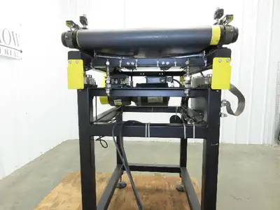 Used METTLER TOLEDO _UNKNOWN_ Belt Conveyors Indiana US | Arrow Industrial #1408544