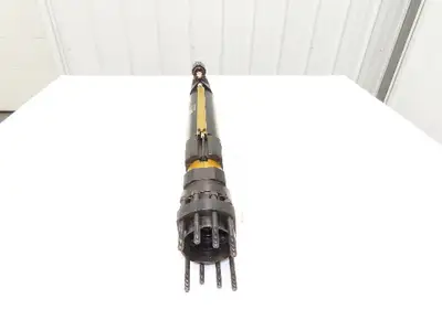 Atlas Copco 4230 1904 80 Electric Servo Nutrunner Drive Unit Only 9831 4069 19