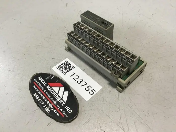 Used TOGI TN-4016-SRT Misc Electrical & Power Parts | Ideal Machinery #665706